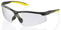 Beeswift Yale Lightweight Safety Glasses