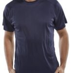 Beeswift Lightweight T-Shirt - Workwear Tee Shirts | Xcel UK