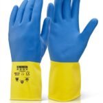BEESWIFT HOUSE HOLD HEAVYWEIGHT GLOVES - Safety Gloves | Xcel UK