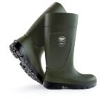 Steplite Easy Grip Non Safety Wellingtons - Wellington Boots | Xcel UK