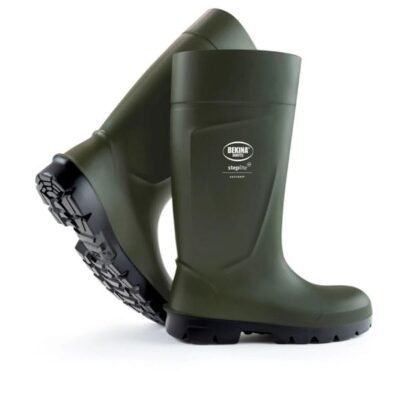 Steplite Easy Grip Non Safety Wellingtons - Wellington Boots | Xcel UK