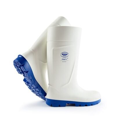 Steplite Easy Grip Safety Wellingtons S4 - Wellington Boots | Xcel UK