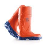 Steplite X Thermoprotec Full Safety Non Metalic Wellingtons S5 - Cap | Xcel UK