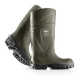 Steplite X Solid Grip Non Safety Wellingtons - Wellington Boots | Xcel UK
