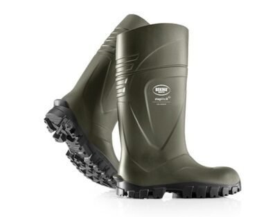 Steplite X Solid Grip Non Safety Wellingtons - Wellington Boots | Xcel UK