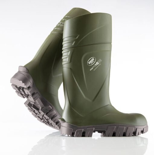 Bekina Steplite X Thermoprotec Full Safety Non Metalic Wellingtons S5