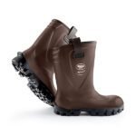 Riglite X Solid Grip Full Safety Wellingtons S5 - Safety Boots | Xcel UK