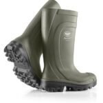Thermolite Safety Wellingtons S5 - Cap | Xcel UK
