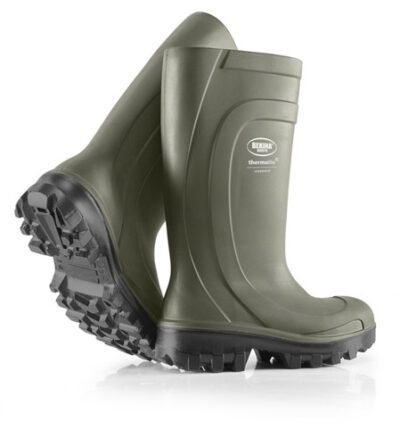 Thermolite Safety Wellingtons S5 - Cap | Xcel UK