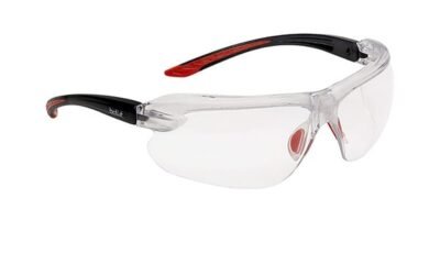 Safety IRI-S Glasses - Reading Area +1.5 - Head&Face Eye Protection | Xcel UK