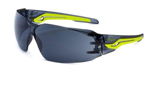 Bolle Safety Silex Glasses