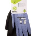 BUILDERS LATEX GLOVE - Safety Gloves | Xcel UK