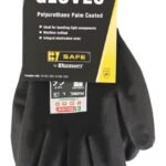 MULTI-PURPOSE PU COATED GLOVE - Safety Gloves | Xcel UK