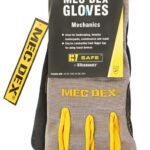 MEC-DEX PASSION PLUS GLOVE - Safety Gloves | Xcel UK