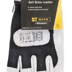 DRIVERS GLOVE VELCRO CUFF - Safety Gloves | Xcel UK