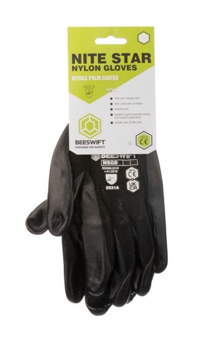 STAR GLOVE - Safety Gloves | Xcel UK