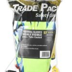 THERMAL GLOVE - Safety Gloves | Xcel UK