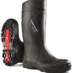 Purofort +Full Safety Wellingtons - Safety Boots | Xcel UK