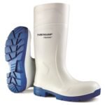 Purofort Multigrip Safety Wellingtons - Safety Boots | Xcel UK