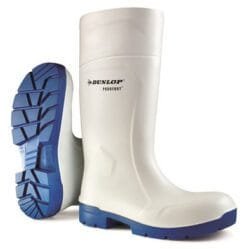 Purofort Multigrip Safety Wellingtons - Safety Boots | Xcel UK