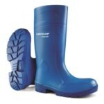 Purofort Multigrip Safety Wellingtons - Safety Boots | Xcel UK