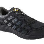 Workwear Cagelow Trainers - Safety Boots | Xcel UK