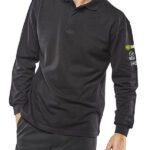 Beeswift ARC Compliant Polo Shirt - ARC Flash Polo Shirts | Xcel UK