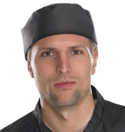 Beeswift Chefs Skull Cap - Workwear Hats | Xcel UK