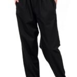 Beeswift Chefs Trousers - Workwear Trousers | Xcel UK
