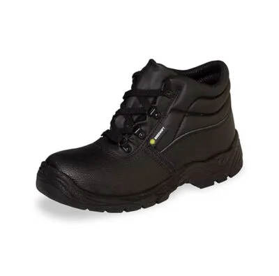 Beeswift 4 D-Ring Midsole Boot - Cap | Xcel UK