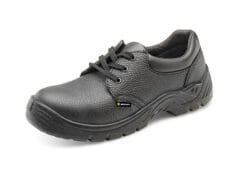 Beeswift Economy Shoe S1P