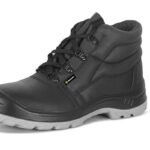 Beeswift 4 D-Ring Boot with Midsole & Scuff cap - Footwear Safety Boots | Xcel UK