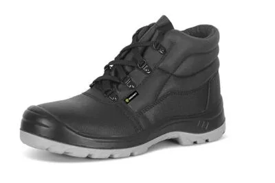 Beeswift 4 D-Ring Boot with Midsole & Scuff cap - Footwear Safety Boots | Xcel UK
