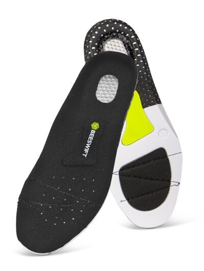 BEESWIFT GEL INSOLES - Footwear Accessories | Xcel UK