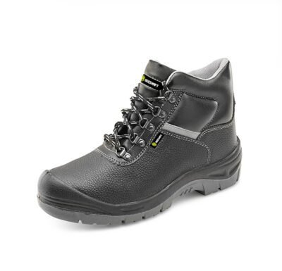 BEESWIFT DUAL DENSITY SITE BOOT S3 - Cap | Xcel UK