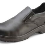 BEESWIFT LADIES SLIP ON SHOE - Cap | Xcel UK