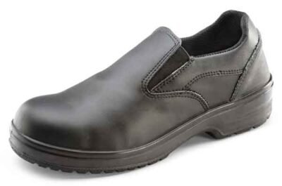 BEESWIFT LADIES SLIP ON SHOE - Cap | Xcel UK