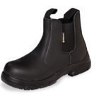 BEESWIFT DUAL DENSITY DEALER BOOT - Cap | Xcel UK