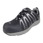 BEESWIFT TRAINER SHOE S3 NON METALLIC - Safety Shoes | Xcel UK