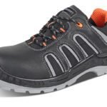 BEESWIFT TRAINER SHOE S3 NON METALLIC - Safety Shoes | Xcel UK