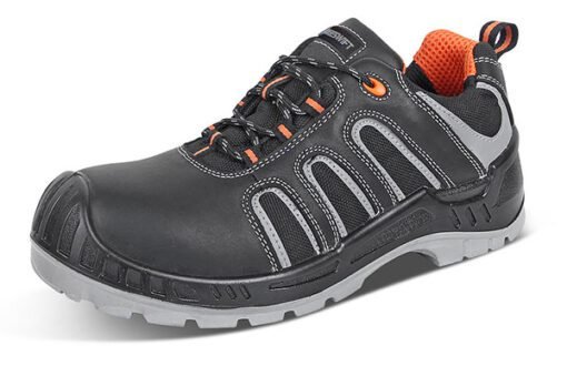 BEESWIFT TRAINER SHOE S3 NON METALLIC 