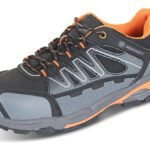 BEESWIFT SAFETY TRAINER S3 COMPOSITE - Safety Trainers | Xcel UK