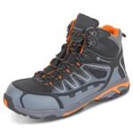 BEESWIFT HIKER S3 COMPOSITE BOOT - Safety Boots | Xcel UK