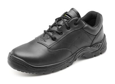 BEESWIFT COMPOSITE SHOE S1P - Cap | Xcel UK