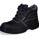 BEESWIFT DUAL DENSITY CHUKKA BOOT S3 - Cap | Xcel UK