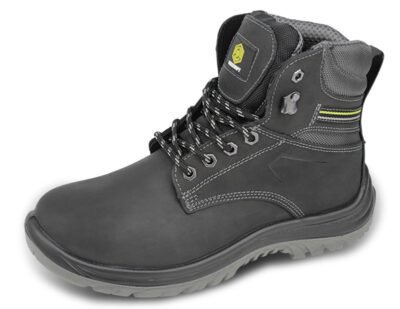 BEESWIFT STEEL TOE CAP ANKLE BOOT - Footwear Safety Boots | Xcel UK