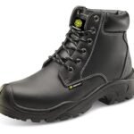 BEESWIFT 6 EYELET PUR BOOT S3 - Cap | Xcel UK