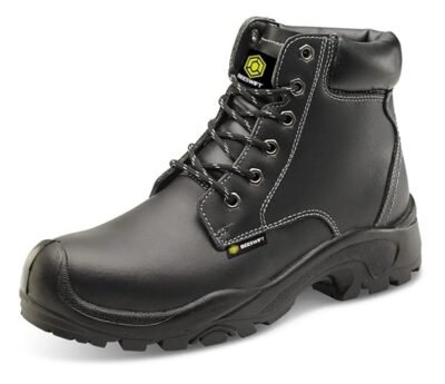 BEESWIFT 6 EYELET PUR BOOT S3 - Cap | Xcel UK
