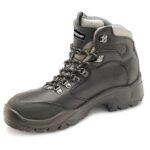BEESWIFT PU RUBBER S3 BOOT - Cap | Xcel UK