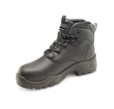 BEESWIFT NON METALLIC S3 PUR BOOT - Cap | Xcel UK